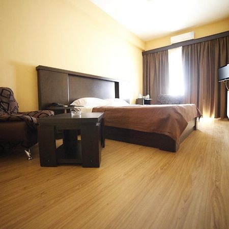 Avenue Hotel Tbilisi Bilik gambar