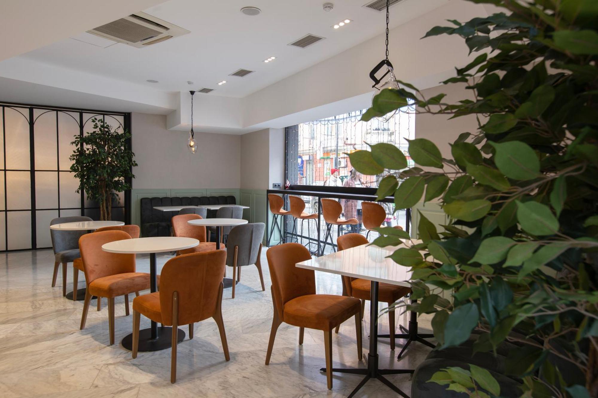 Avenue Hotel Tbilisi Luaran gambar