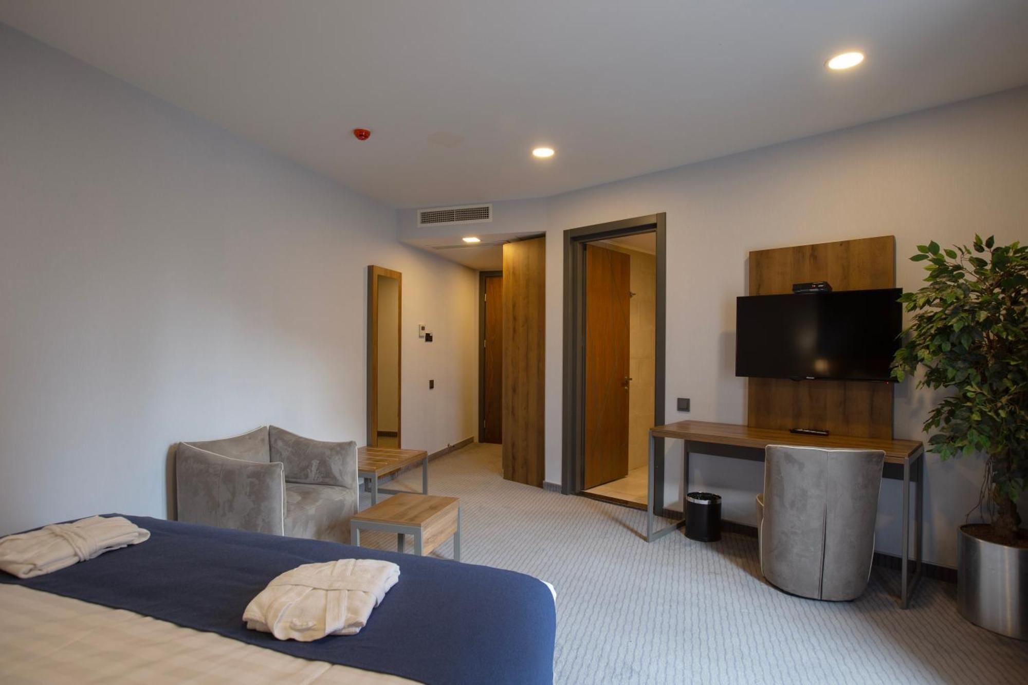 Avenue Hotel Tbilisi Luaran gambar