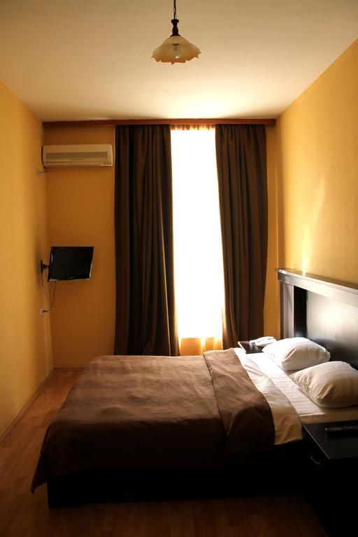 Avenue Hotel Tbilisi Bilik gambar