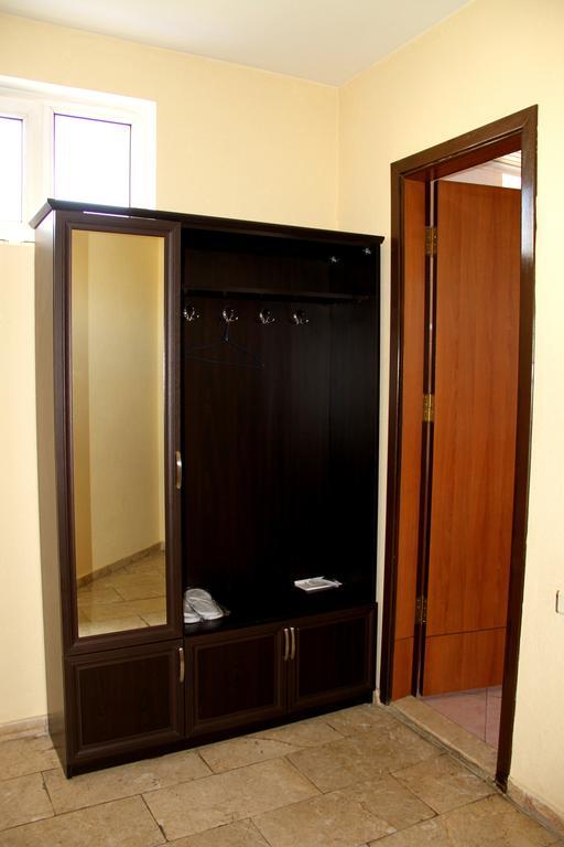 Avenue Hotel Tbilisi Bilik gambar