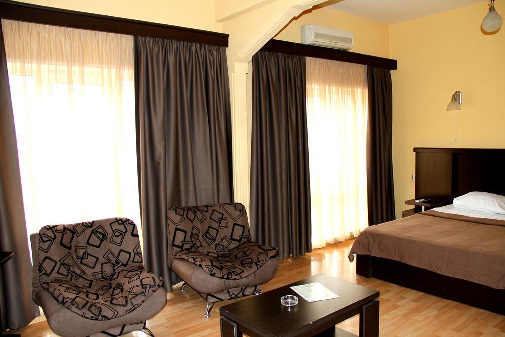 Avenue Hotel Tbilisi Bilik gambar
