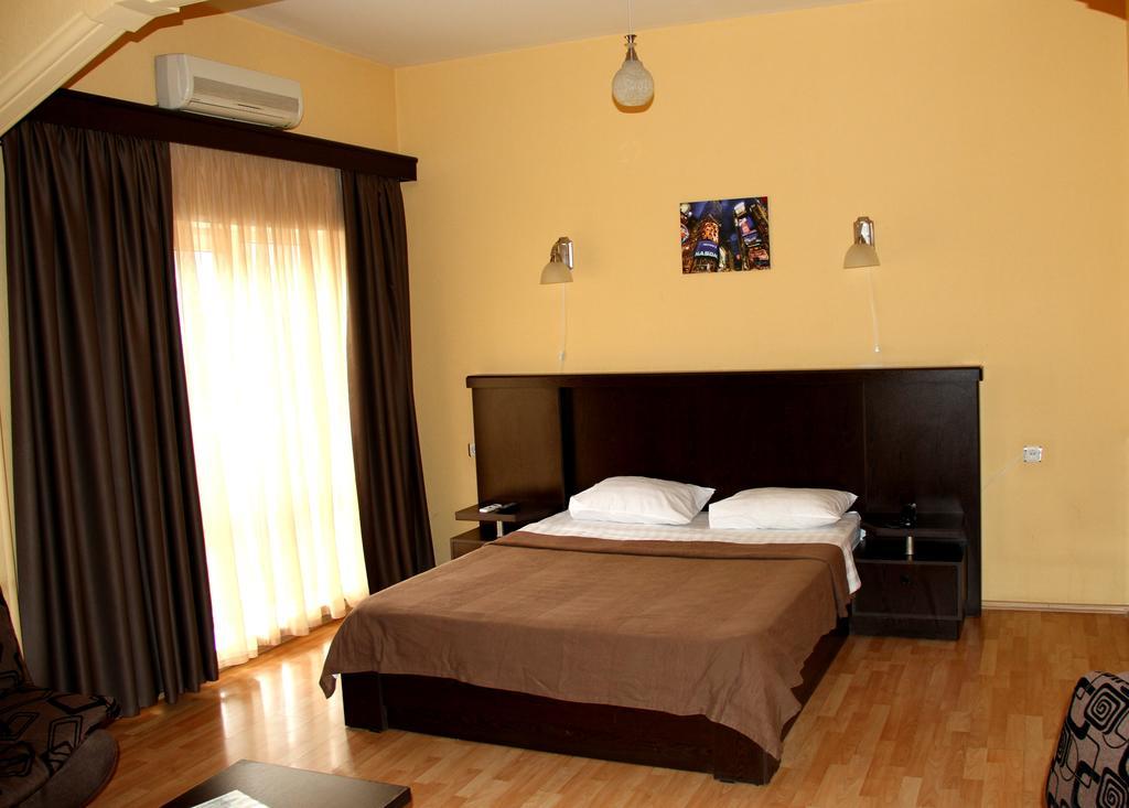 Avenue Hotel Tbilisi Bilik gambar