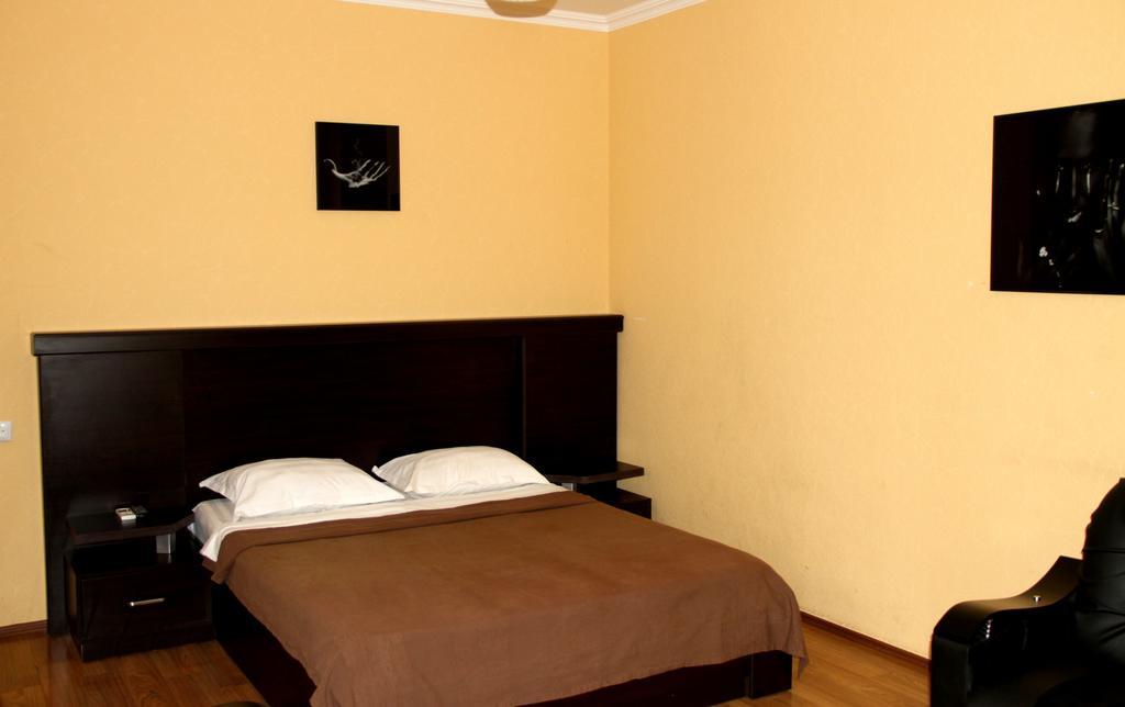 Avenue Hotel Tbilisi Bilik gambar