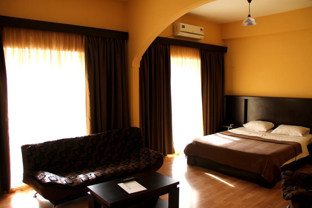 Avenue Hotel Tbilisi Bilik gambar