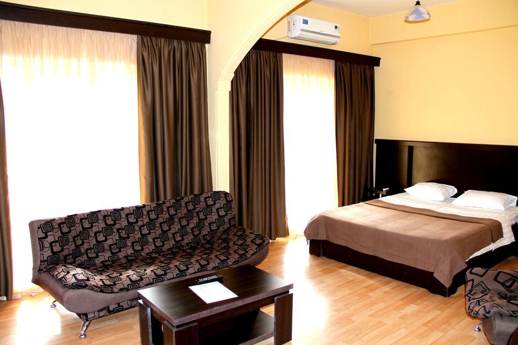 Avenue Hotel Tbilisi Bilik gambar
