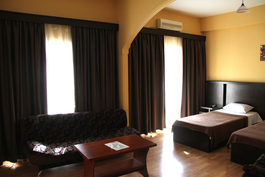 Avenue Hotel Tbilisi Bilik gambar
