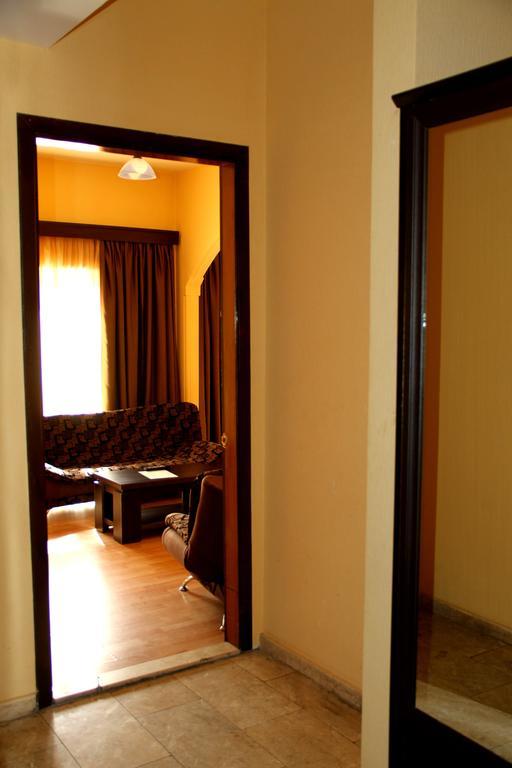 Avenue Hotel Tbilisi Bilik gambar