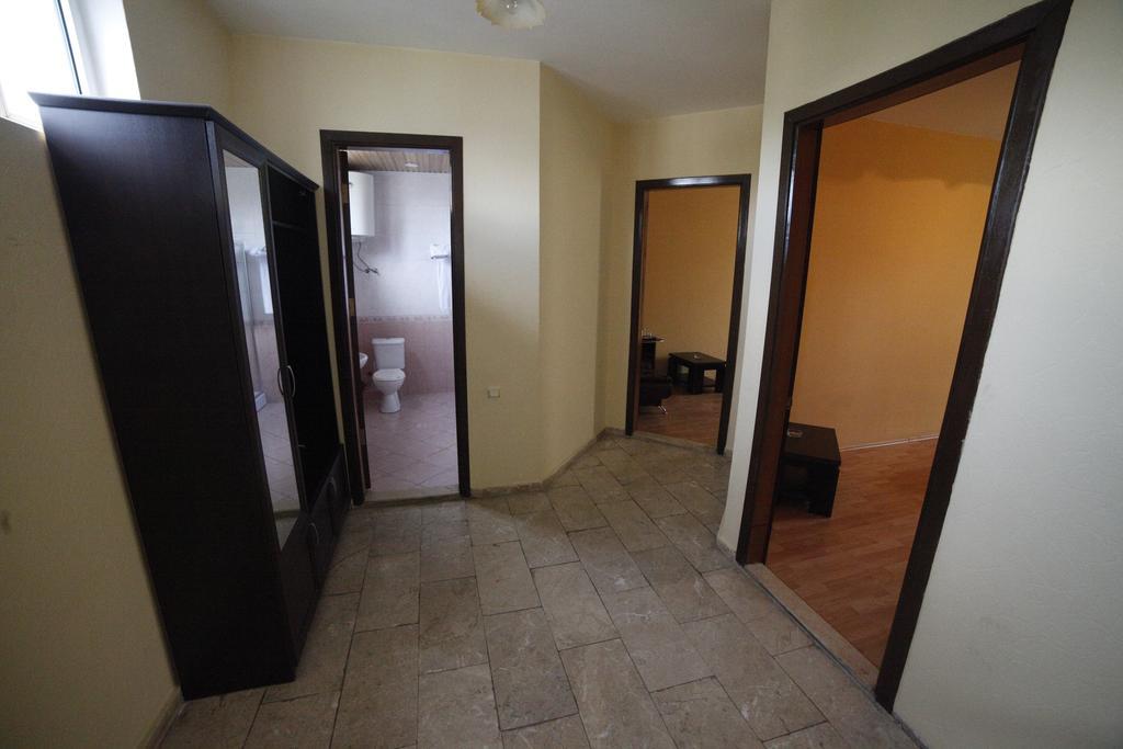 Avenue Hotel Tbilisi Bilik gambar