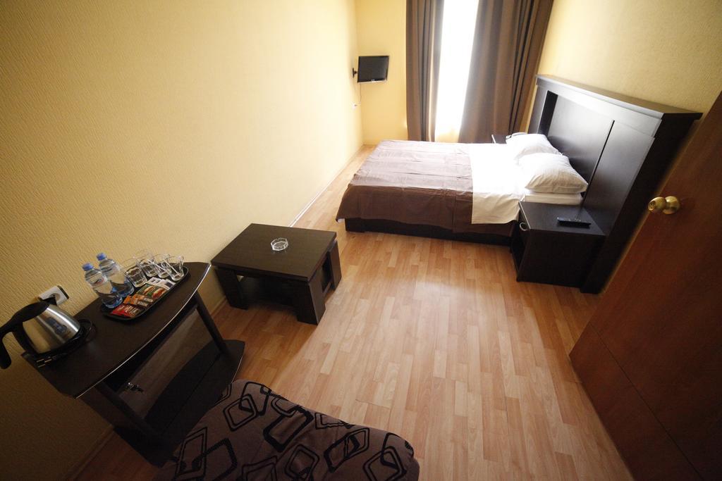 Avenue Hotel Tbilisi Bilik gambar