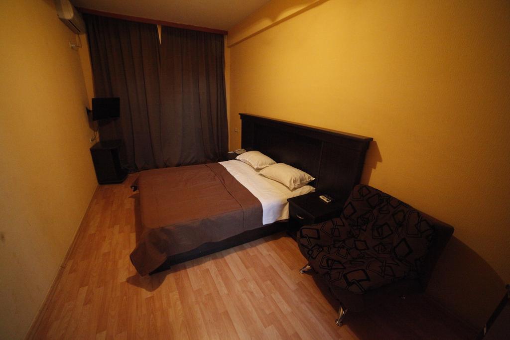 Avenue Hotel Tbilisi Bilik gambar