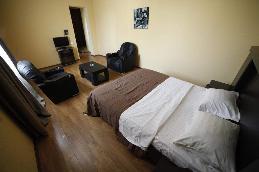 Avenue Hotel Tbilisi Bilik gambar