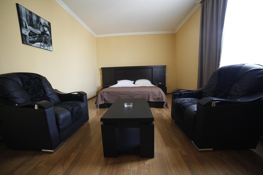 Avenue Hotel Tbilisi Bilik gambar