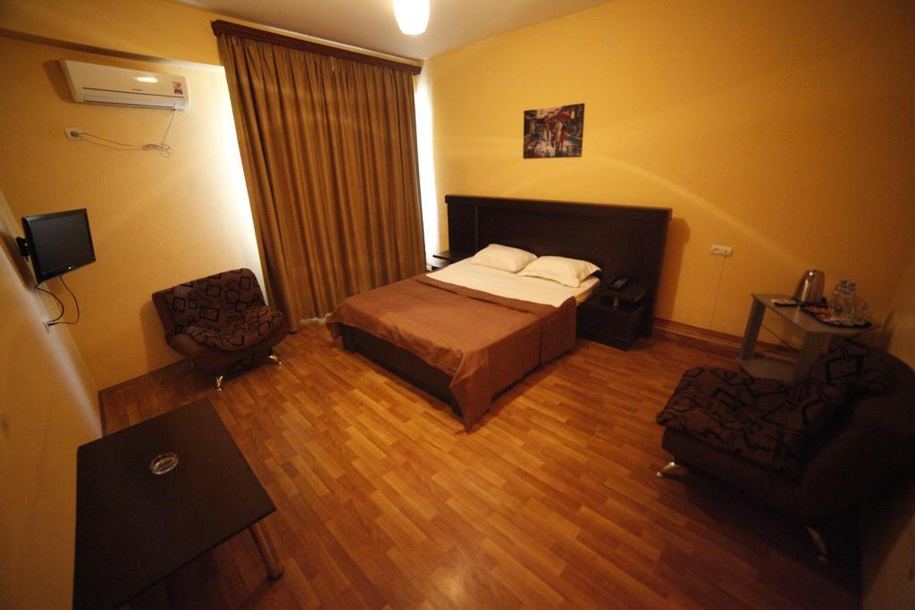 Avenue Hotel Tbilisi Bilik gambar