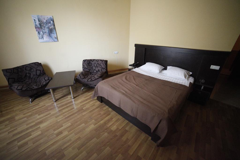 Avenue Hotel Tbilisi Bilik gambar