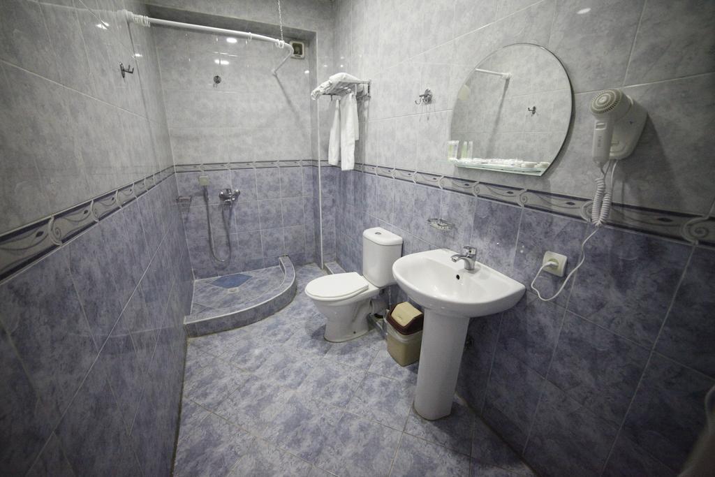 Avenue Hotel Tbilisi Bilik gambar