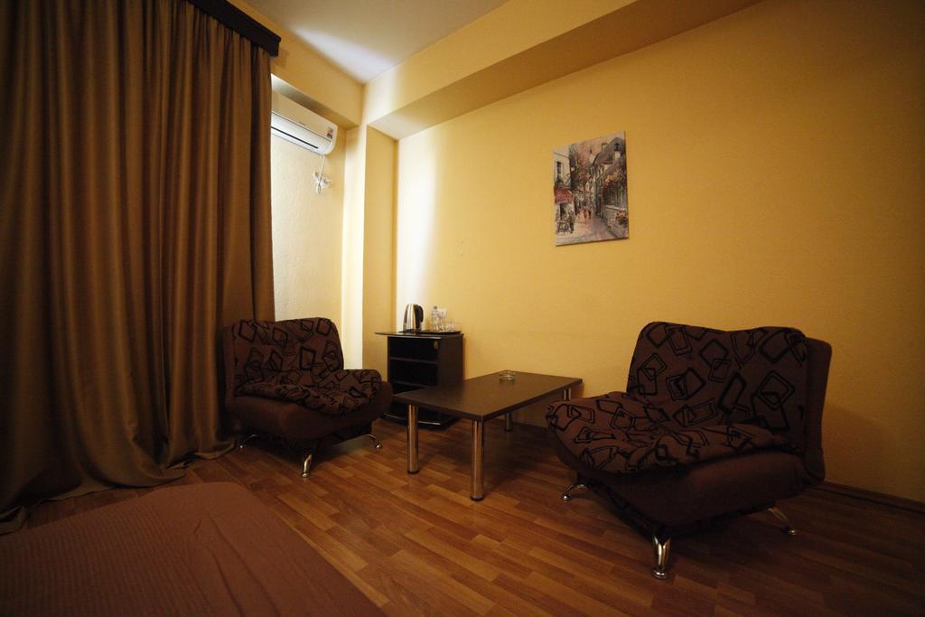 Avenue Hotel Tbilisi Bilik gambar