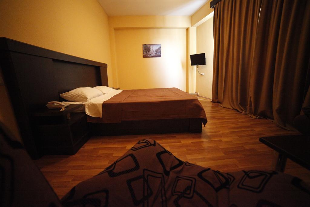 Avenue Hotel Tbilisi Bilik gambar