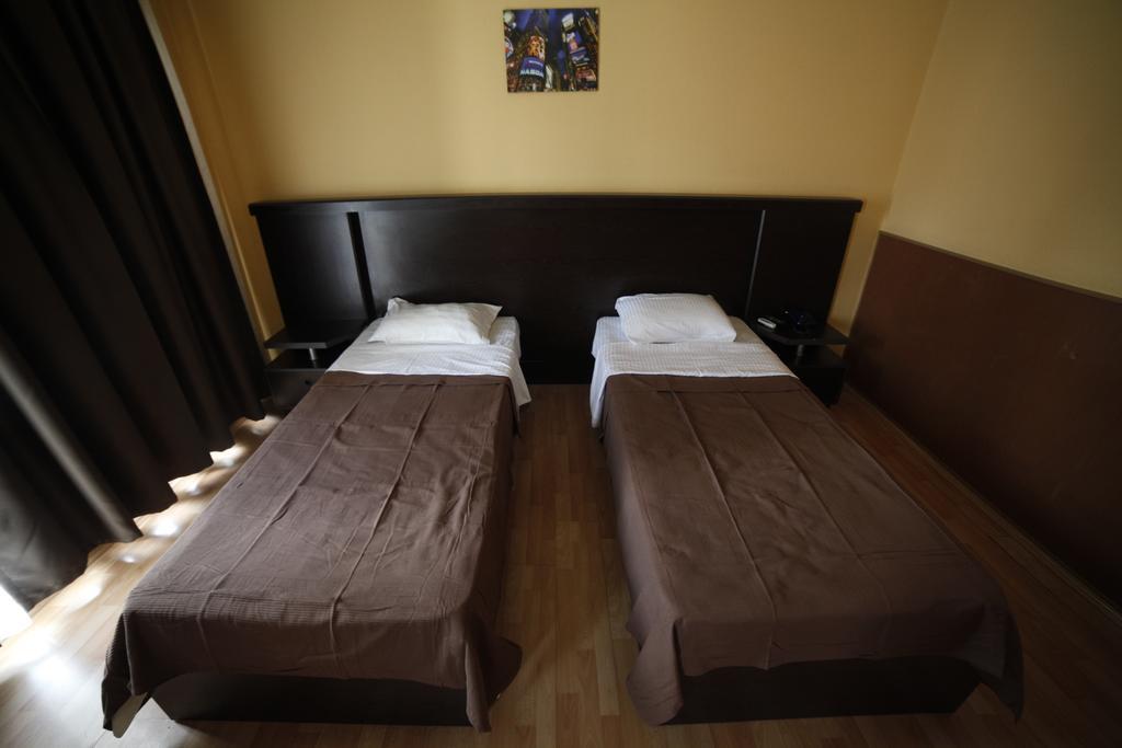 Avenue Hotel Tbilisi Bilik gambar