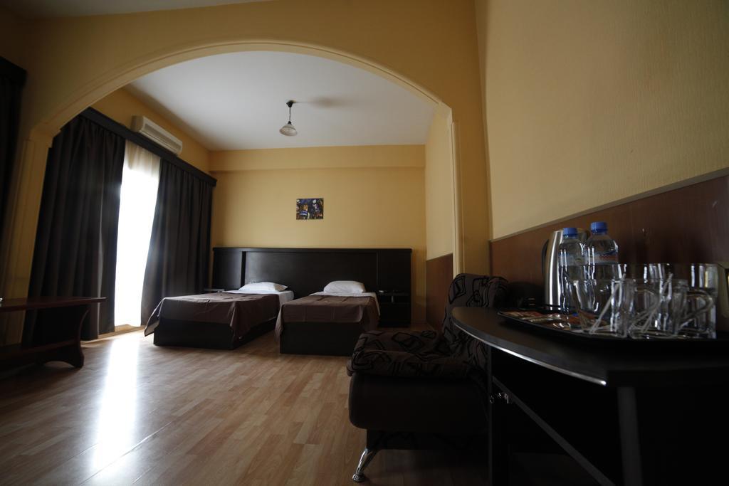 Avenue Hotel Tbilisi Bilik gambar
