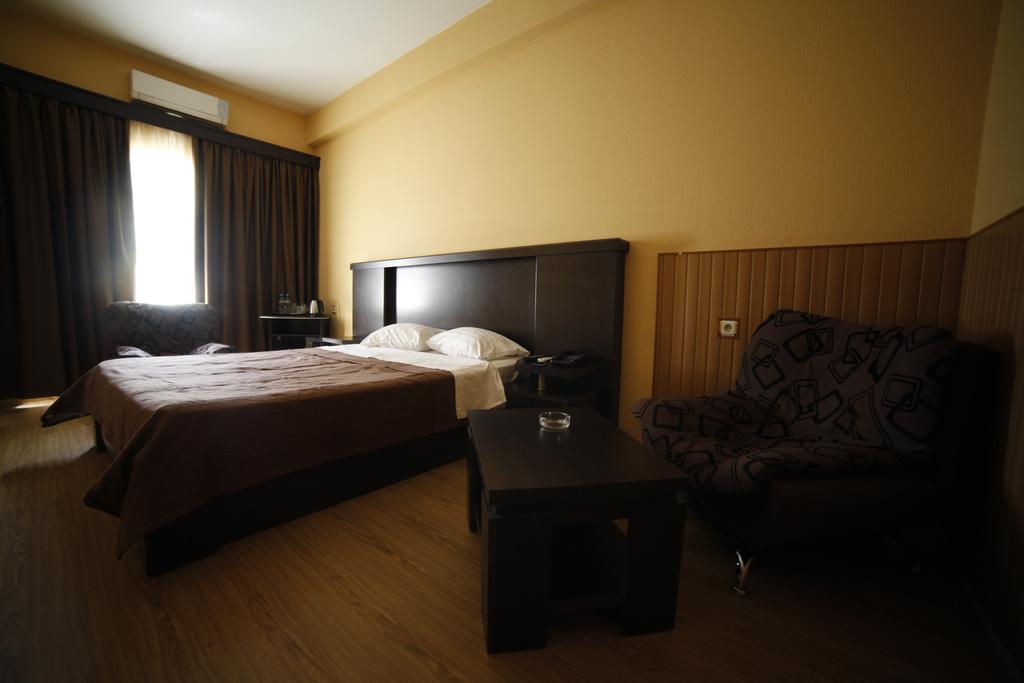 Avenue Hotel Tbilisi Bilik gambar