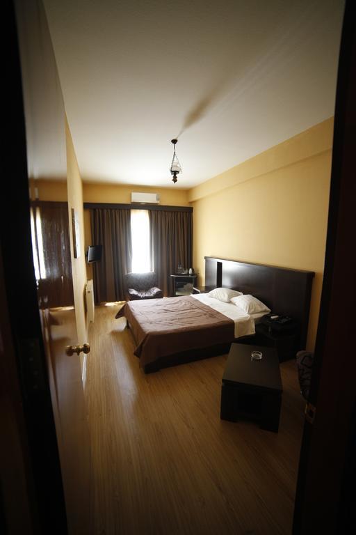 Avenue Hotel Tbilisi Bilik gambar
