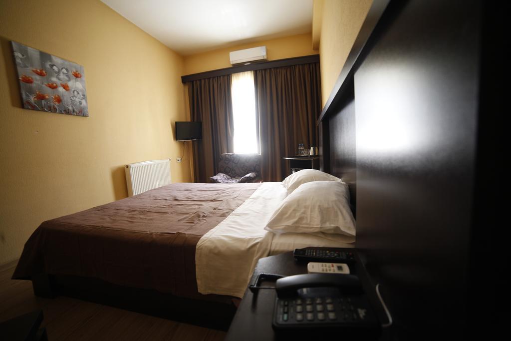 Avenue Hotel Tbilisi Bilik gambar
