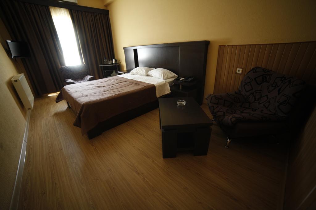 Avenue Hotel Tbilisi Bilik gambar