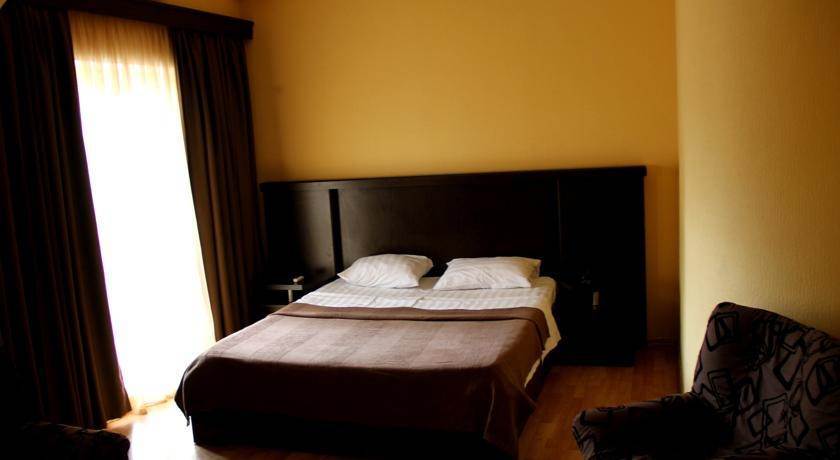 Avenue Hotel Tbilisi Luaran gambar