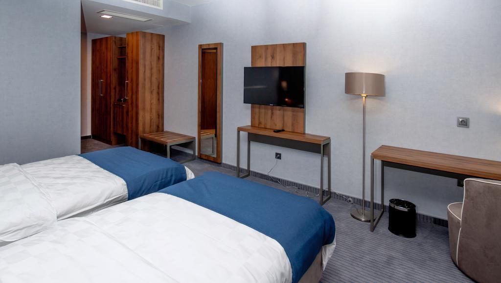 Avenue Hotel Tbilisi Luaran gambar